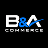BA Commerce  - Home