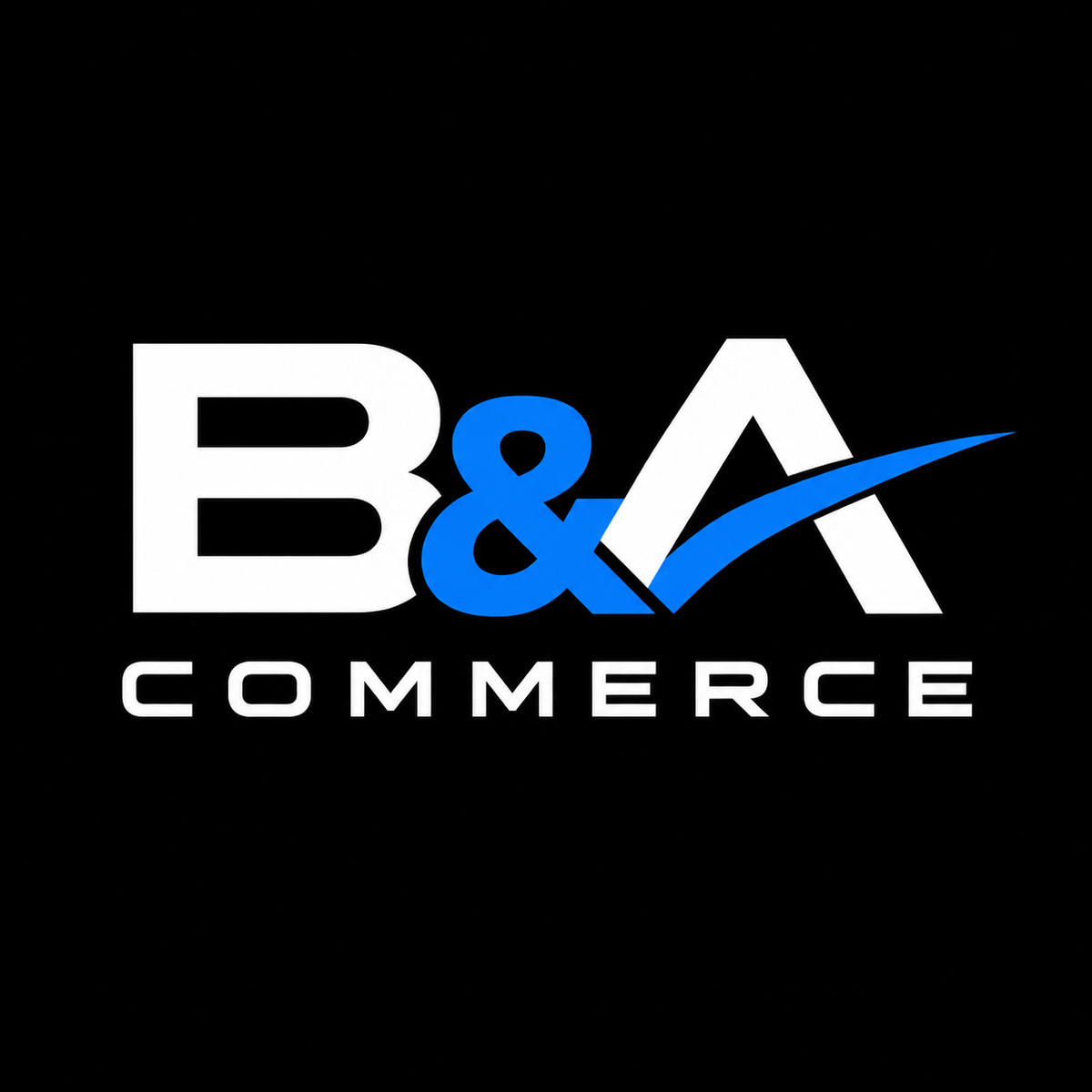 B&A Commerce 